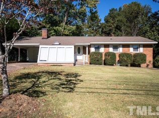 1211 Torredge Rd, Durham, NC 27712