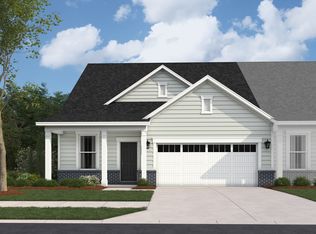 Vienna Plan, Harbor at Grand Park Village, Westfield, IN 46074
