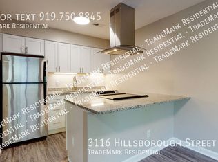 3116 Hillsborough St APT 203, Raleigh, NC 27607