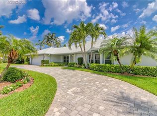 2931 SE Fairway W, Stuart, FL 34997