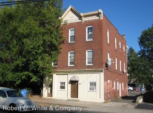 640 Arch St APT 1, New Britain, CT 06051