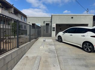 (Undisclosed Address), Alhambra, CA 91803