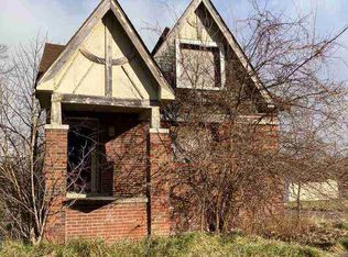 4602 Ashland St, Detroit, MI 48215