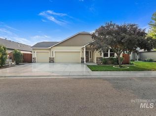 6296 S Ironwood Ave, Boise, ID 83709