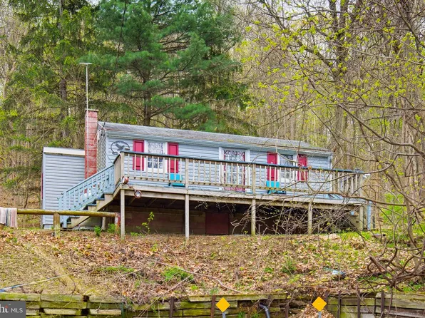 149 Cabin Ln, Ickesburg, PA 17037