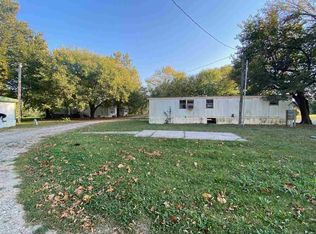 6850 Shady Ln, Arkansas City, KS 67005