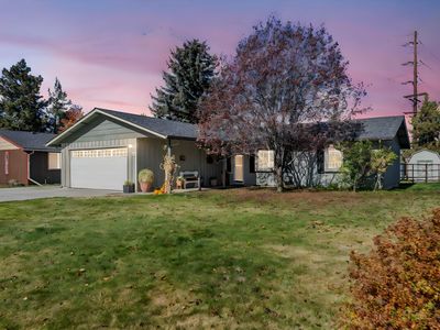 422 SW Blakely Ct, Bend, OR, 97702