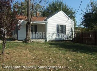 1944 Tuley Rd, Village Of Indian Springs, OH 45015