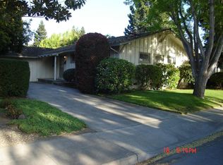 1509 Gretel Ln, Mountain View, CA 94040