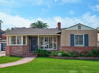 13506 Valna Dr, Whittier, CA 90602