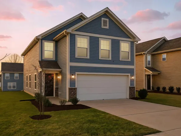 301 City Center Ln, Wendell, NC 27591