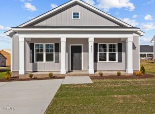 3824 Valleyfield Ln #32, Wilson, NC 27896