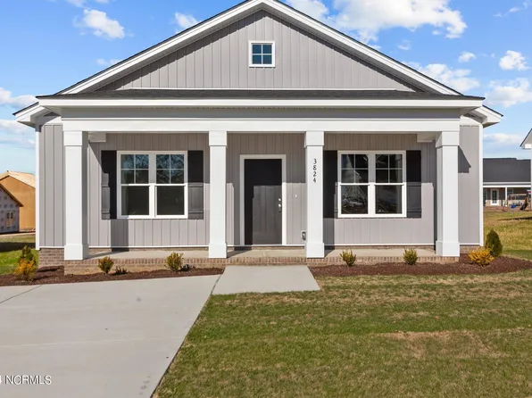 3824 Valleyfield Lane #32, Wilson, NC 27896