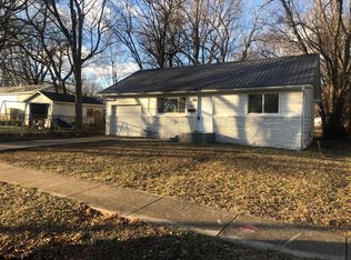 1357 E Locust St, Springfield, MO 65803