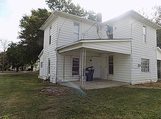 225 N Bridge St #1, Bradford, OH 45308