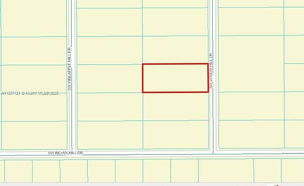 2nd image of 0 SW Lemon Hill Dr