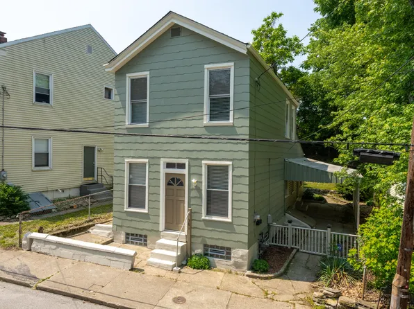 381 Altamont Rd, Covington, KY 41016