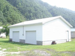 31005 Pond Fork Rd, Bim, WV 25021