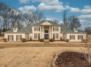 9530 Mayfield Rd S LOT 42, Collierville, TN 38017