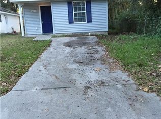 2311 Tennessee Ave, Savannah, GA 31404