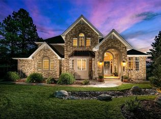 7940 Towhee Rd, Parker, CO 80134