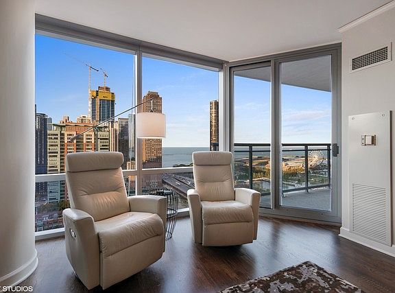 3rd image of 450 E Waterside Dr Unit 2011