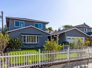4680 Jarvis Ave, San Jose, CA 95118