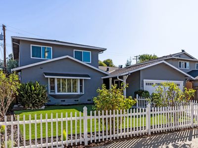 4680 Jarvis Ave, San Jose, CA, 95118
