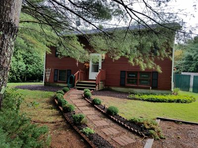 44 Nipmuc Trl, West Greenwich, RI, 02817