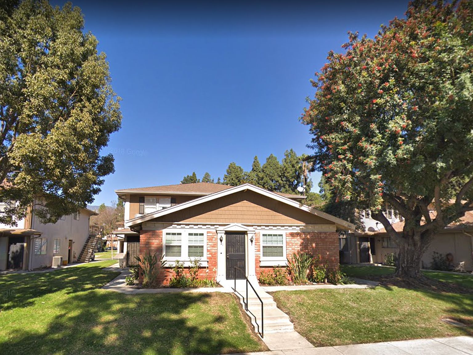 941 W Sierra Madre Ave APT 1, Azusa, CA 91702 Zillow