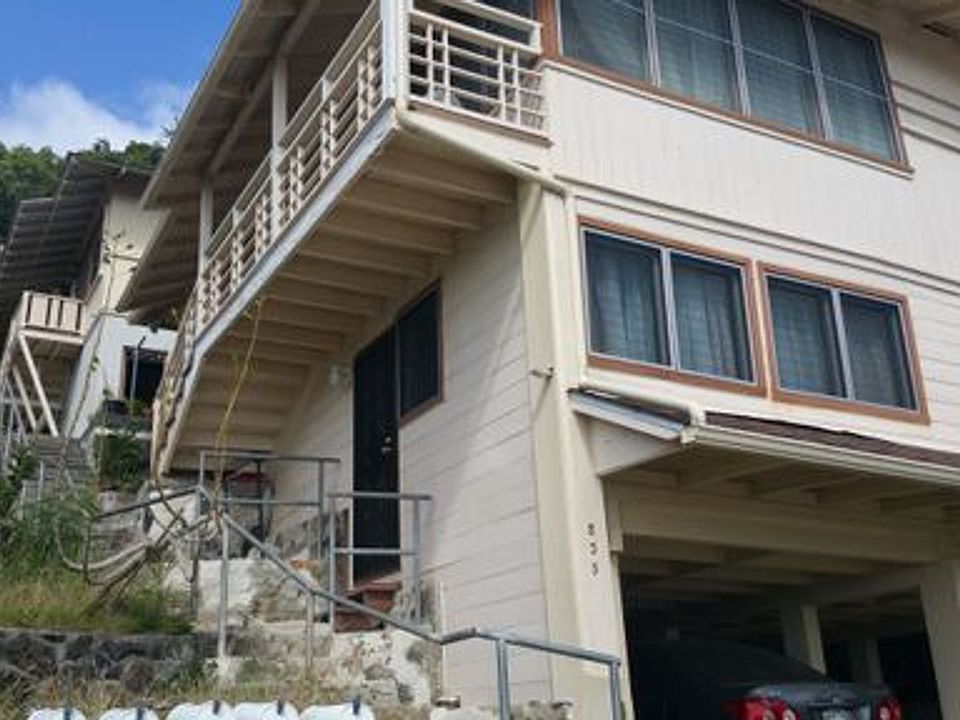 1st image of 835 Puunani Pl #A