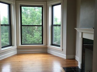 1038 S Oakley Blvd APT 3, Chicago, IL 60612