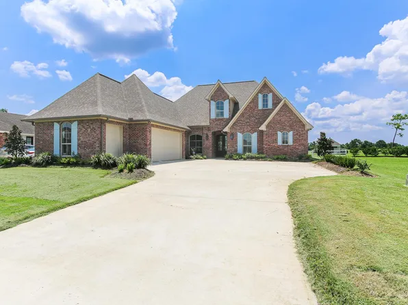 6508 White Oleander Circle Cir W, Lake Charles, LA 70605