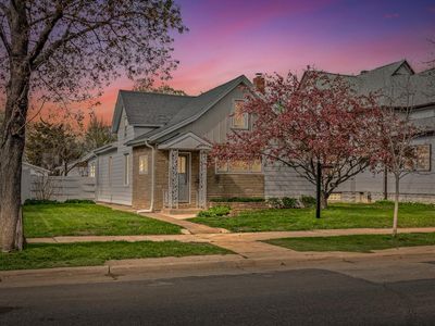 2135 Market STREET, La Crosse, WI, 54601