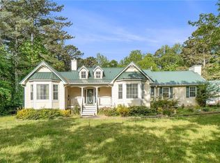 1128 Rainey Rd, Temple, GA 30179