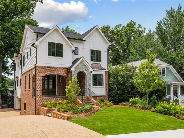 1026 Rosedale Rd NE, Atlanta, GA 30306