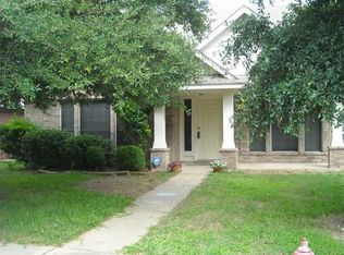 1119 Miss Kimberlys Ln, Pflugerville, TX 78660