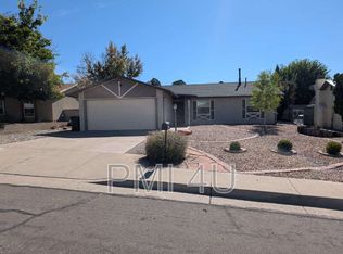 6404 Christy Ave NE, Albuquerque, NM 87109