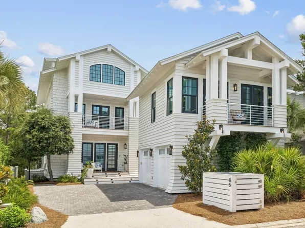 85 Watch Tower Ln N, Inlet Beach, FL 32461