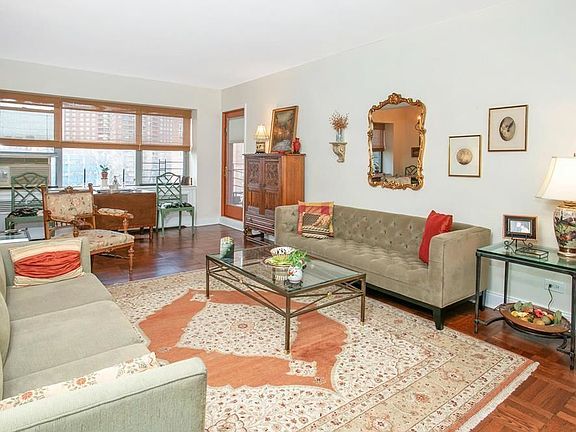 3rd image of 3515 Henry Hudson Pkwy W APT 7C