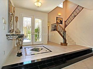 9408 Fontainbleu Dr, Las Vegas, NV 89145