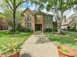 1706 Hickory Chase Dr, Katy, TX 77450