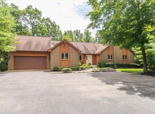 4380 Harlem Rd, Galena, OH 43021