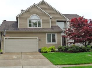 414 Potomac Ave, Westerville, OH 43082