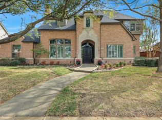 5040 Hummingbird Ln, Plano, TX 75093