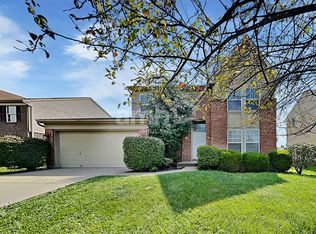 6694 Waverly Park, Morrow, OH 45152