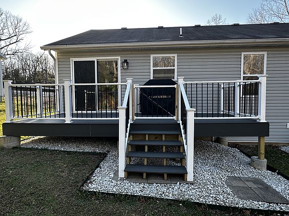 2nd image of 420 Evergreen Dr