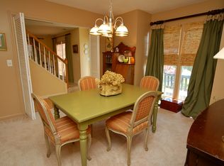 5013 White Horse Dr, Greensboro, NC 27410