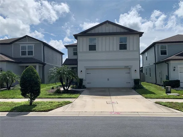 20651 MONZA LOOP, LAND O LAKES, FL 34638