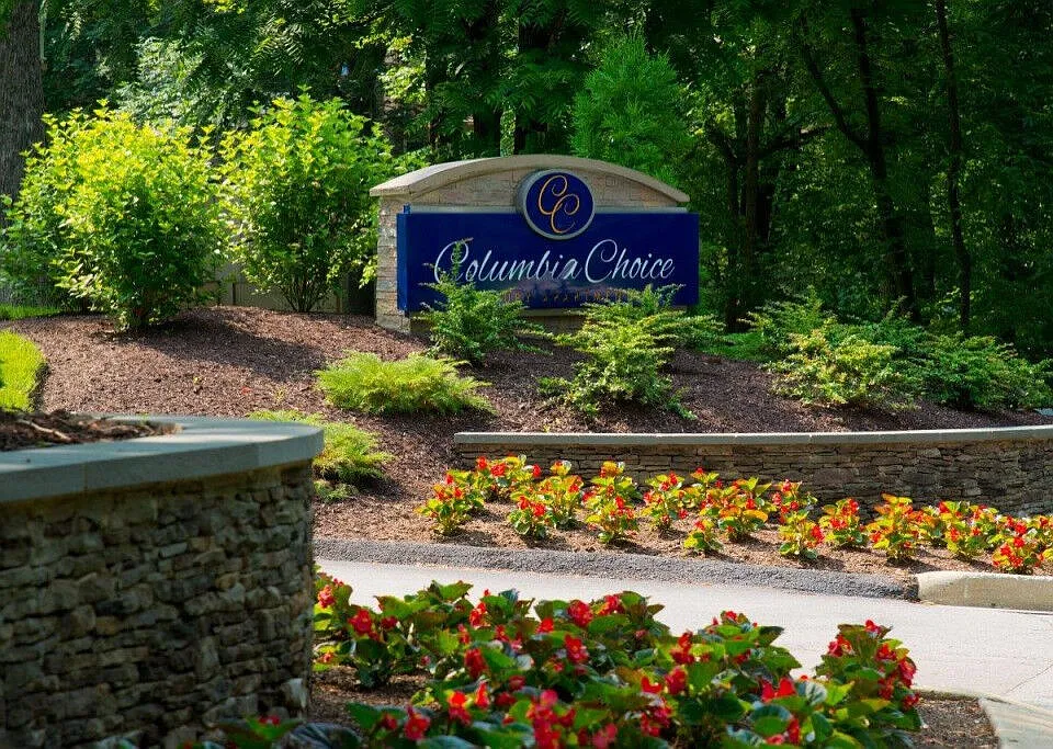 Columbia Choice Apartments